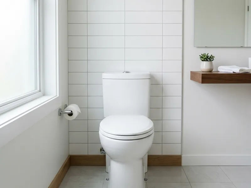 Toilet Repair & Installation Plumber in Indian River Shores, FL